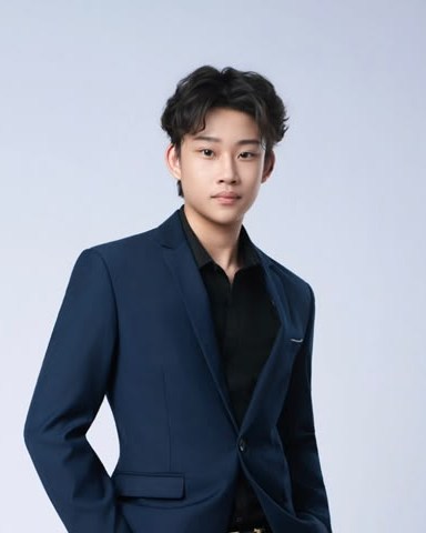 Luigi (Saw Guan Xian), Property Coordinator